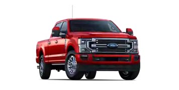 Ford F-250 Limited